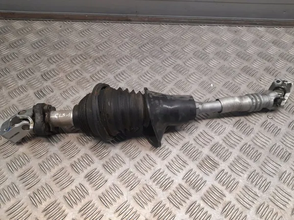 Joint de colonne de direction OEM A204460191 Avant image 2