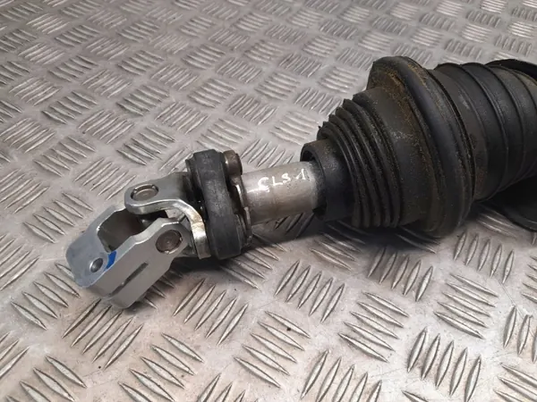 Joint de colonne de direction OEM A204460191 Avant image 4