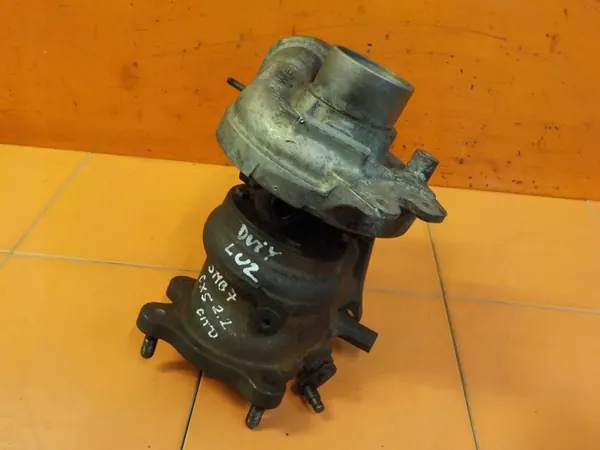 MAZDA CX-5 2.2 CITD SKYACTIV Turbo SH01-13700-E image 2