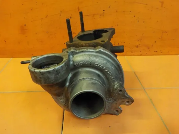 MAZDA CX-5 2.2 CITD SKYACTIV Turbo SH01-13700-E image 3