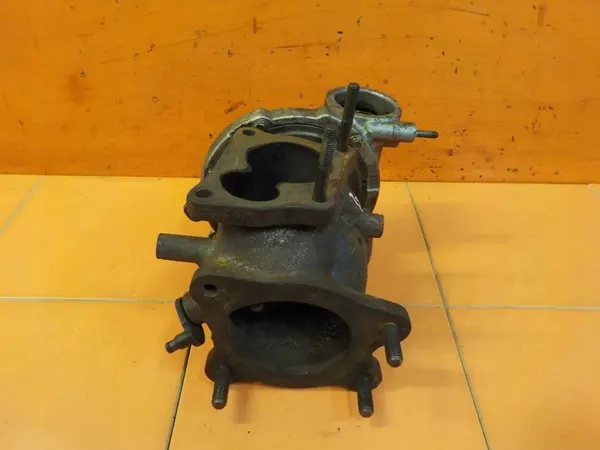 MAZDA CX-5 2.2 CITD SKYACTIV Turbo SH01-13700-E image 4