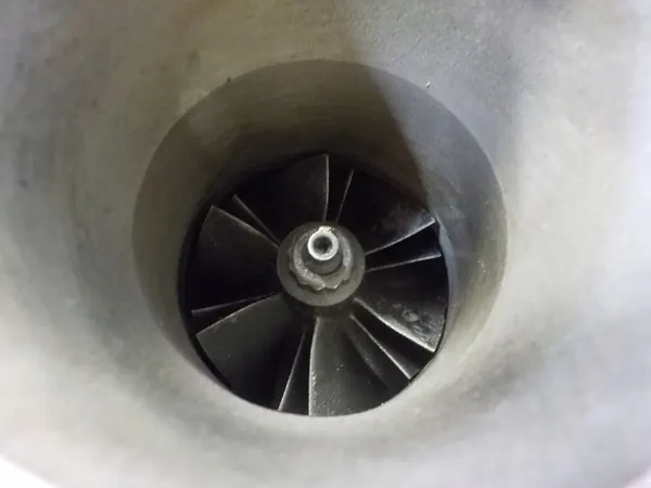 MAZDA CX-5 2.2 CITD SKYACTIV Turbo SH01-13700-E image 5