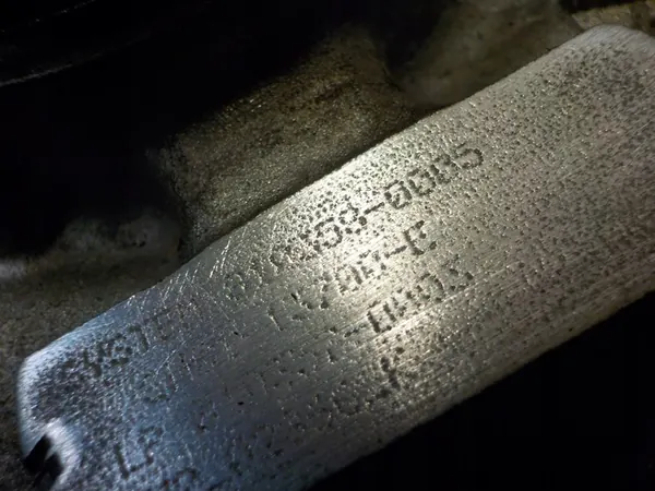 MAZDA CX-5 2.2 CITD SKYACTIV Turbo SH01-13700-E image 7