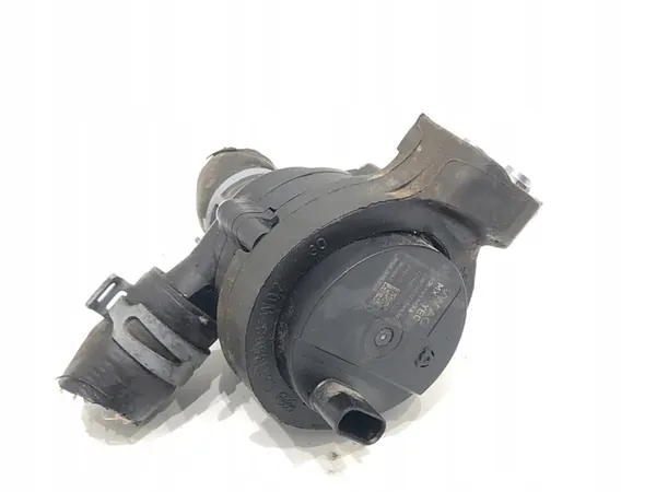 Extra Vattenpump VW Tiguan 2.0 190HK image 2