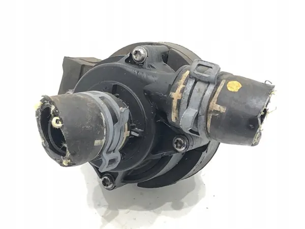 Extra Vattenpump VW Tiguan 2.0 190HK image 3