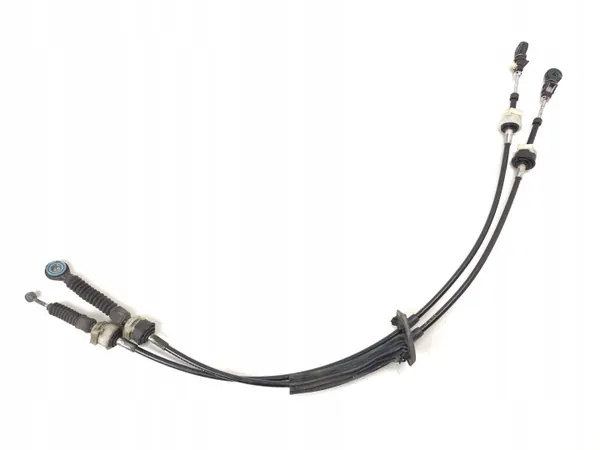 Câble de Sélection de Vitesses Mercedes Vito III W447 OEM A4472601351 image 2