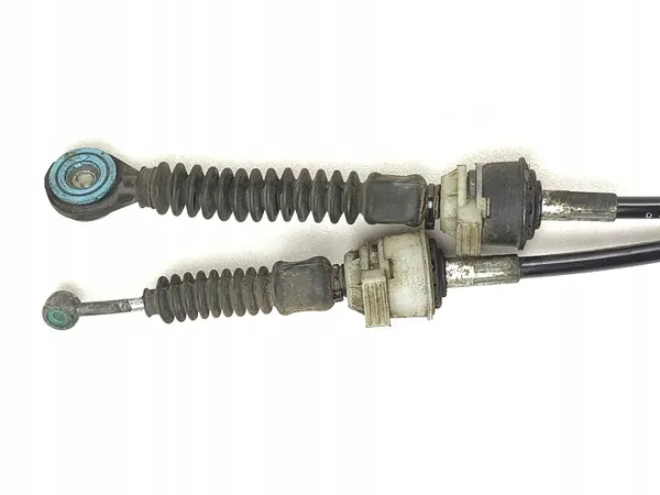 Câble de Sélection de Vitesses Mercedes Vito III W447 OEM A4472601351 image 3