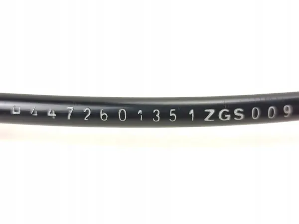 Câble de Sélection de Vitesses Mercedes Vito III W447 OEM A4472601351 image 4