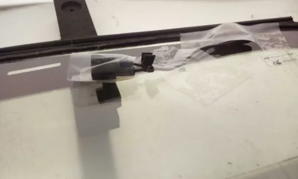 Voorruit OEM 8845AGCCGHMVZ1M voor Volvo S90 V90 2016- image 5