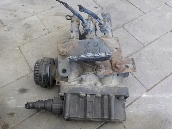 Válvula ECAS OEM 4728800300 para Renault Magnum image 5