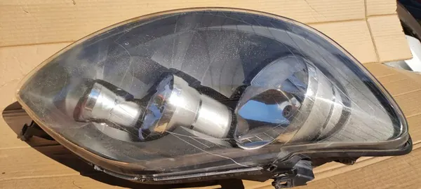 Farol Frontal VW Golf V Plus image 6