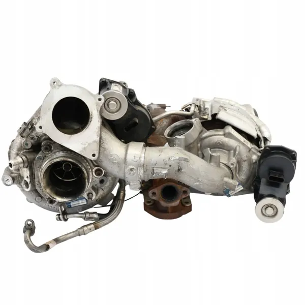 BMW X3 G01 B57 Diesel Turbo OEM 8570240 image 6