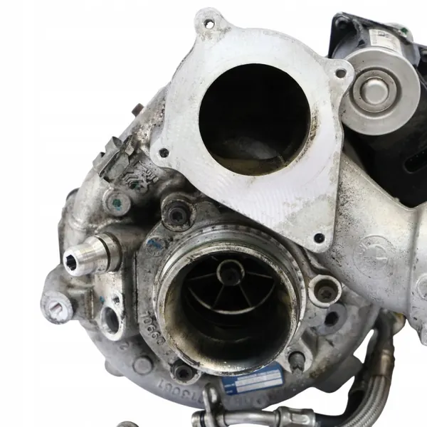 BMW X3 G01 B57 Diesel Turbo OEM 8570240 image 7