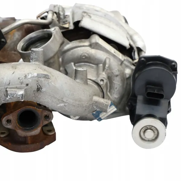 BMW X3 G01 B57 Diesel Turbo OEM 8570240 image 8