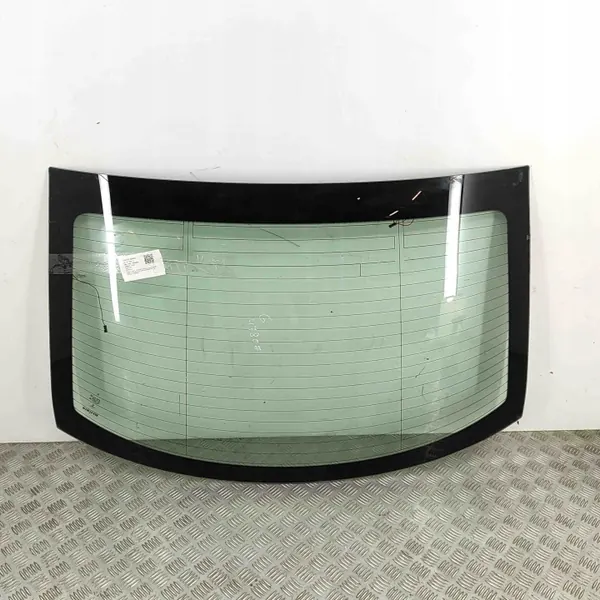 Mercedes-Benz achterruit OEM A2076701900 - Gebruikt image 2