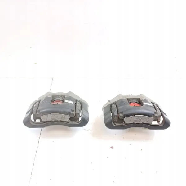 Audi OE Jarrulevy & Jarrupuristin Set 8E0615312C image 6
