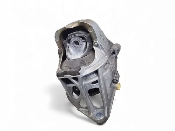 MONTURA DE MOTOR IZQUIERDA AUDI 4M0199371FE image 2