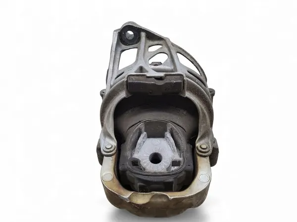 MONTURA DE MOTOR IZQUIERDA AUDI 4M0199371FE image 6