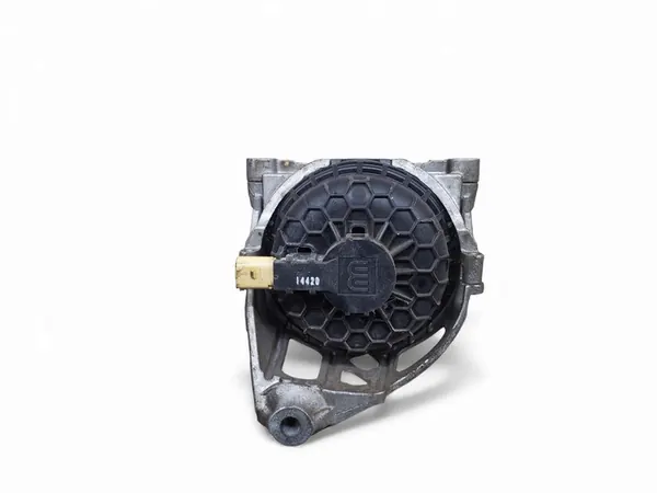 MONTURA DE MOTOR IZQUIERDA AUDI 4M0199371FE image 7