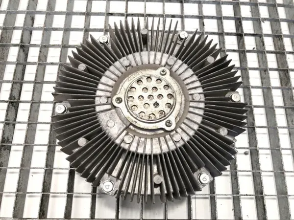 Ventilador radiador OEM LORK-322-1000016453 para Renault Trucks image 2