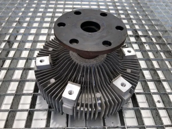 Ventilador radiador OEM LORK-322-1000016453 para Renault Trucks image 3