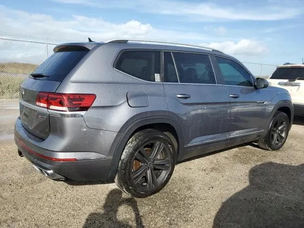 Väghjälpskit OEM sdfsdfsgg för VW Atlas image 8