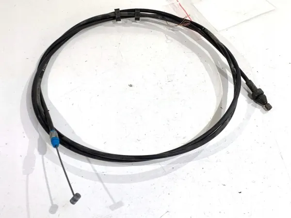 Câble capot Renault Koleos I OEM LORK-1608-26654 image 2