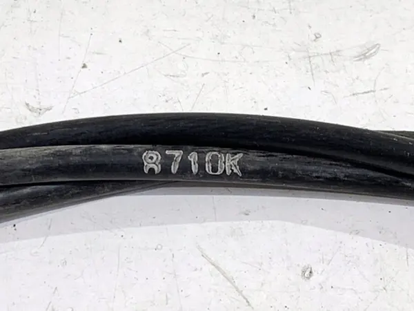 Câble capot Renault Koleos I OEM LORK-1608-26654 image 3