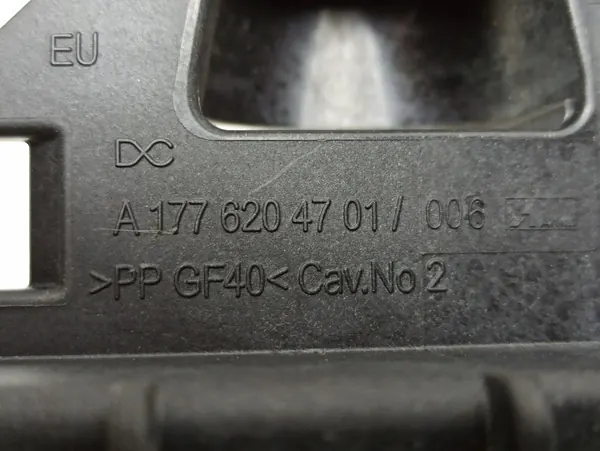 Mercedes A W177 akkupohja OEM A1776204701 image 3