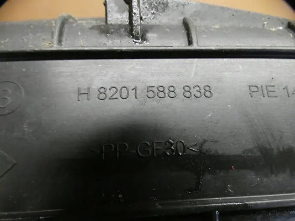 Dacia Lodgy Koolstoffilter OEM H8201588838 image 4