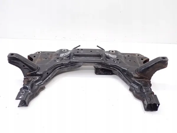 OEM WÓZEK SANKI KOŁYSKA ŁAWA EUROPA OPEL CORSA E 18R image 3