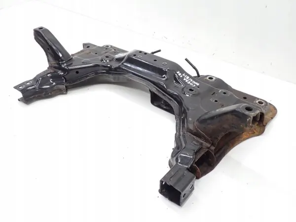 OEM WÓZEK SANKI KOŁYSKA ŁAWA EUROPA OPEL CORSA E 18R image 4
