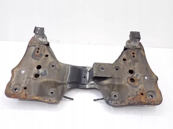 OEM WÓZEK SANKI KOŁYSKA ŁAWA EUROPA OPEL CORSA E 18R image 5