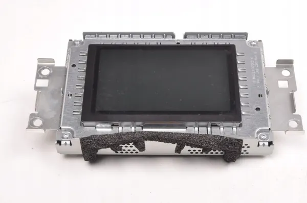 Volvo navigointinäyttö OEM 31374994 XC60 S60 V60 image 2