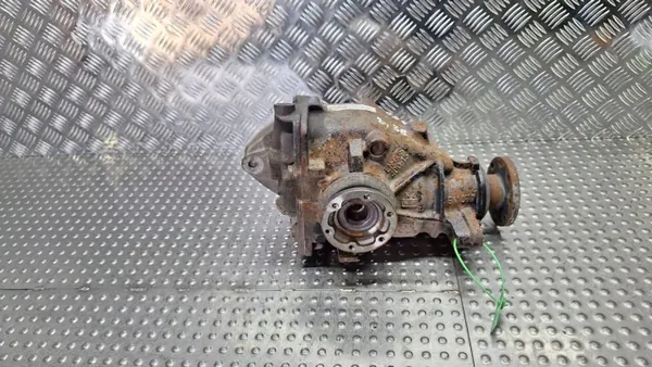 Hinterachsdifferential 3.38 1428168 BMW E46 1.8 2.0 16V OEM S25145084 image 3