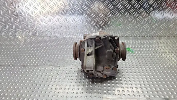 Hinterachsdifferential 3.38 1428168 BMW E46 1.8 2.0 16V OEM S25145084 image 4