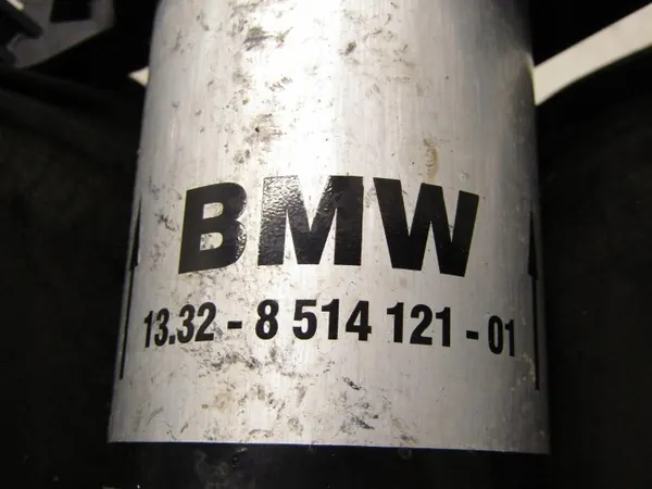Polttoainelämmitin OEM 8514122 MINI F55 F56 1.5D image 4