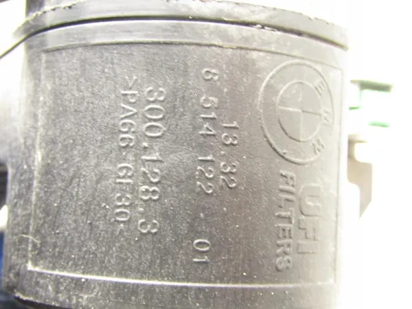 Polttoainelämmitin OEM 8514122 MINI F55 F56 1.5D image 5