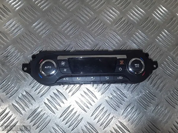 Module de contrôle AC Ford OEM dv4t18c612ac - Occasion image 2