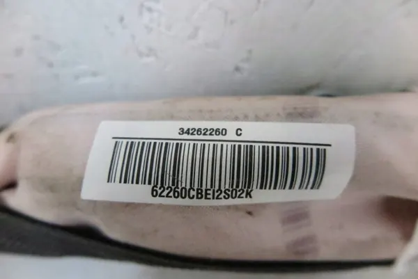 OEM 34261343E Opel Grandland X Vänster Sida Airbag image 3
