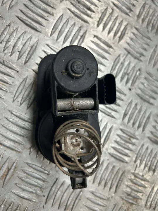 OEM 2399519X Turbo Actuator voor VW Golf 8, Audi image 3