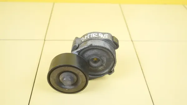 Tensor de correa Mitsubishi 4P10 OEM 3HTR48 7 image 2