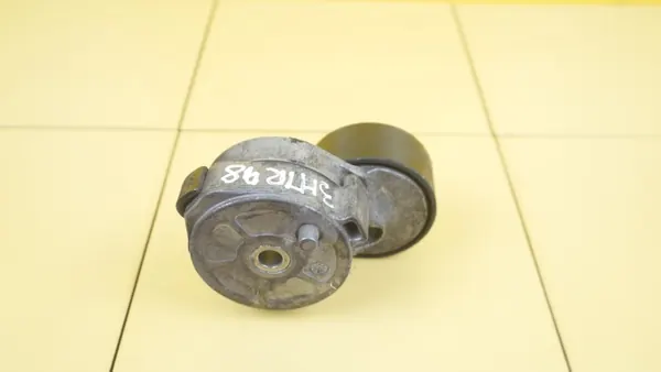 Tensor de correa Mitsubishi 4P10 OEM 3HTR48 7 image 3