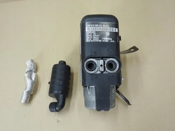 Webasto parkeringsvärme OEM 5Q0815005AC för VW Grupp image 2