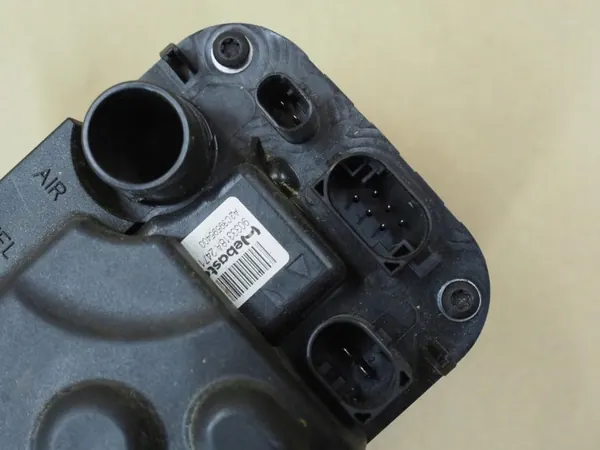 Webasto parkeringsvärme OEM 5Q0815005AC för VW Grupp image 10