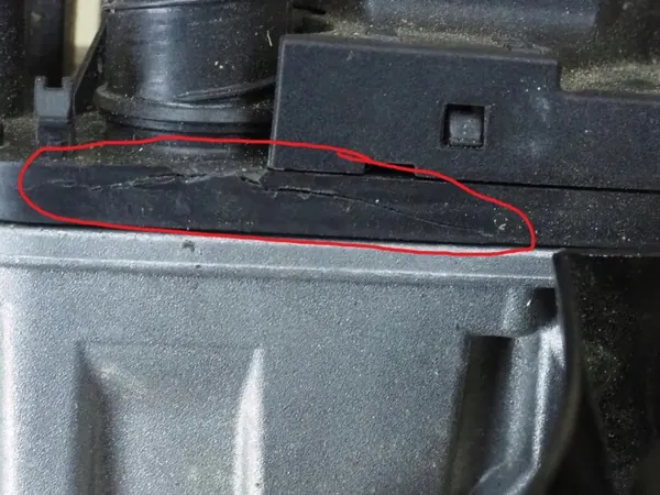 Webasto parkeringsvärme OEM 5Q0815005AC för VW Grupp image 3