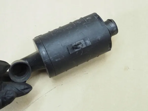 Webasto parkeringsvärme OEM 5Q0815005AC för VW Grupp image 5