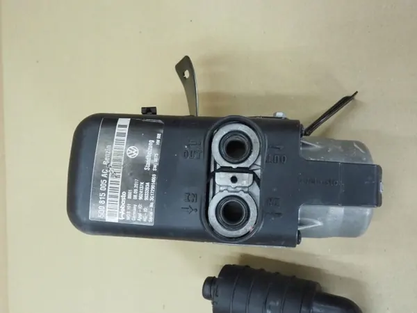 Webasto parkeringsvärme OEM 5Q0815005AC för VW Grupp image 7