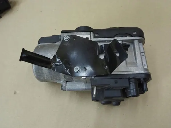 Webasto parkeringsvärme OEM 5Q0815005AC för VW Grupp image 8