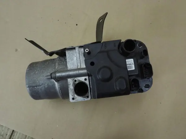 Webasto parkeringsvärme OEM 5Q0815005AC för VW Grupp image 9